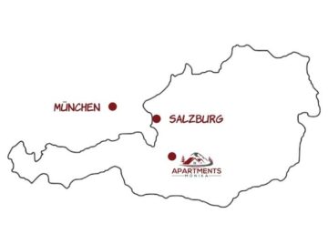 Urlaub mit Kindern im Salzburger Land